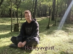 Honeyavgust