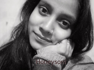 Honeysoni