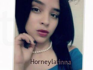 Horney_latinna