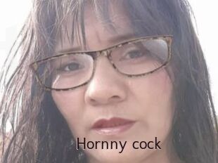 Hornny_cock