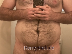 Horny69dude