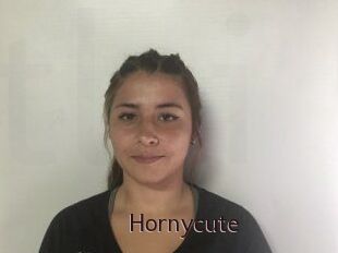 Hornycute