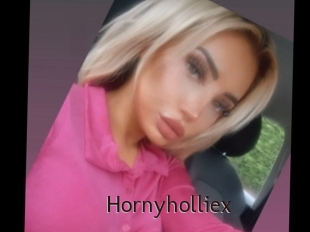 Hornyholliex