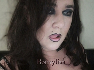 Hornylisa