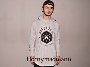 Hornymadmann