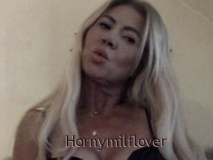 Hornymilflover