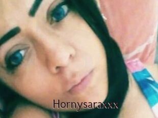 Hornysaraxxx