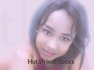 Hotafricanbaexx