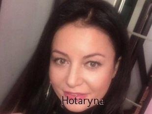 Hotaryna