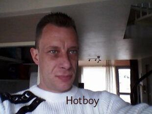 Hotboy