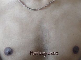 Hotboyesex