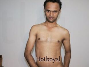 Hotboysl