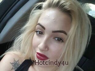 Hotcindy4u