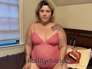 Hotlilycharlotte