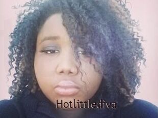 Hotlittlediva