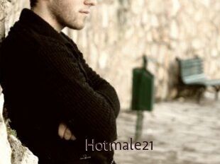 Hotmale21