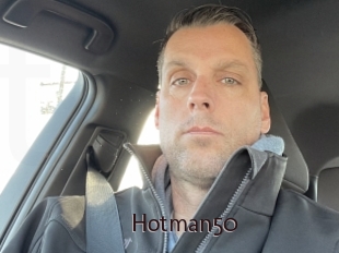 Hotman50