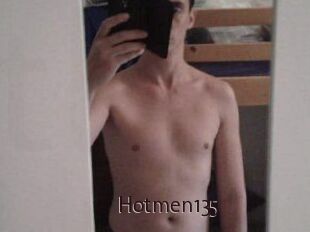 Hotmen135