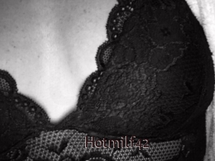 Hotmilf42