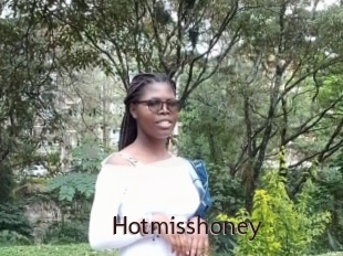 Hotmisshoney