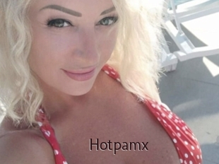 Hotpamx