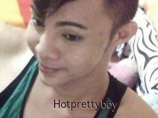 Hotprettyboy