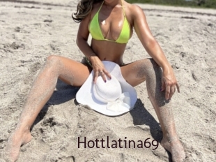 Hottlatina69