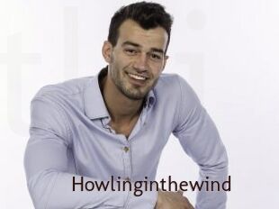 Howlinginthewind