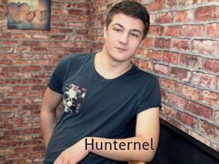 Hunternel