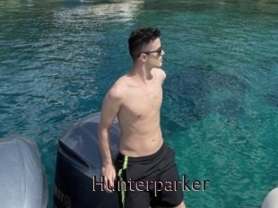 Hunterparker