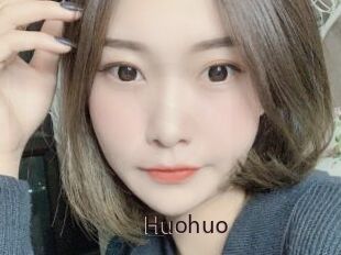 Huohuo