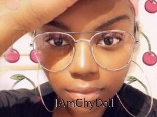 IAmChyDoll