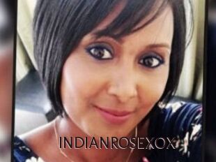 INDIANROSEXOX