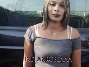 INDIANROSEXXX