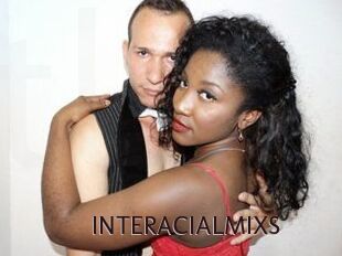 INTERACIALMIXS