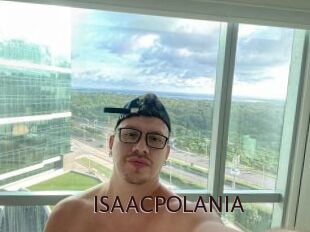 ISAACPOLANIA