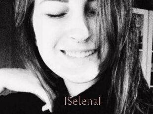 ISelenaI