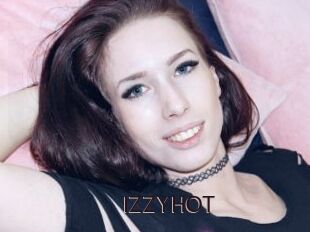 IZZYHOT