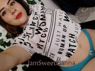 IamSweetHanna