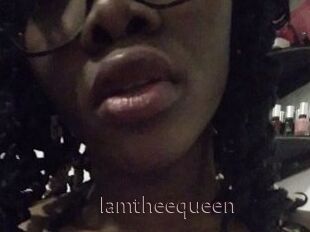 Iamtheequeen