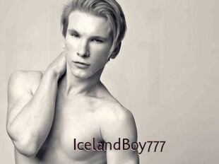 IcelandBoy777