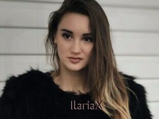 IlariaX