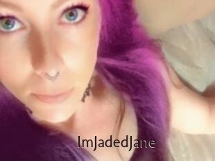 ImJadedJane