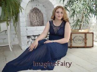 ImagineFairy