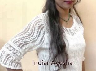 IndianAyesha