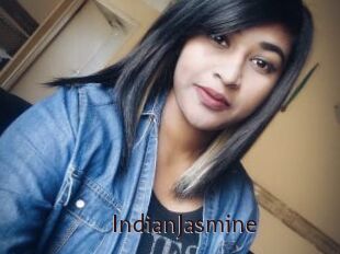 IndianJasmine