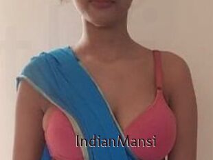 IndianMansi