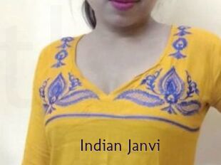 Indian_Janvi