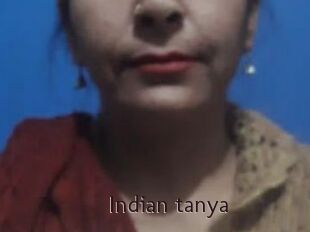 Indian_tanya