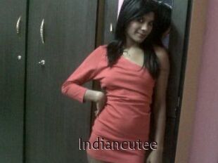 Indiancutee